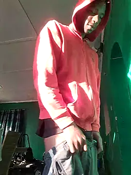 BBc_Prince97 网络视讯表演