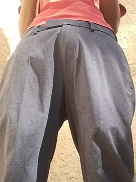 BBc_Prince97 Show Webcam