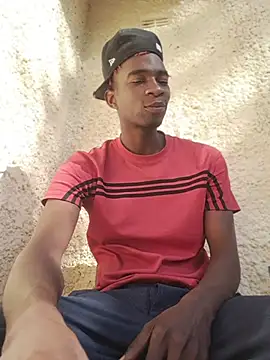 Show webcam de BBc_Prince97