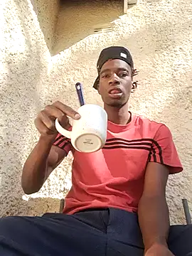 BBc_Prince97 Webcam-Show