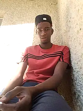 BBc_Prince97 Шоу с уебкамера
