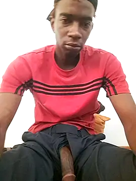 BBc_Prince97's Webcam Show