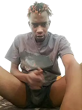 BBc_Prince97 webkamerás műsora