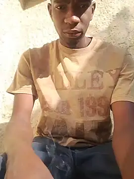 הופעת וובקאם של BBc_Prince97