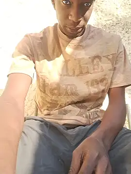 הופעת וובקאם של BBc_Prince97