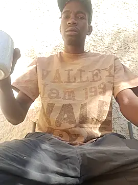 הופעת וובקאם של BBc_Prince97