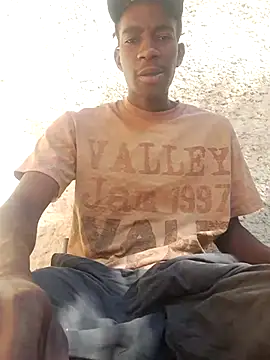 הופעת וובקאם של BBc_Prince97