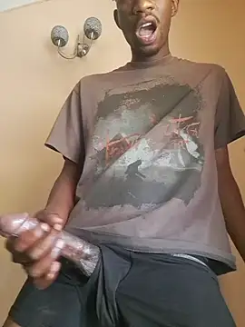BBc_Prince97 Webcamshow