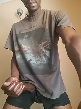 BBc_Prince97 ওয়েবক্যাম শো