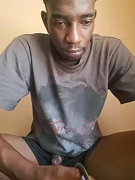 BBc_Prince97's Webcam Show