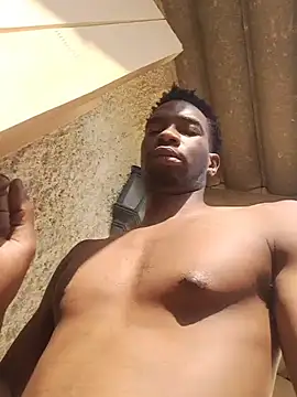 BBc_Prince97 Шоу с уебкамера