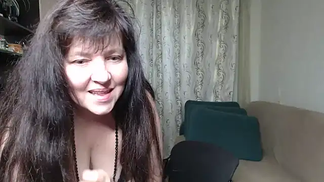 Illusionq Show in webcam