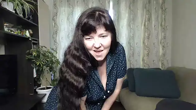 Show Webcam de Illusionq