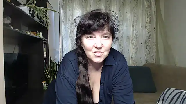 Illusionq Webcam-Show