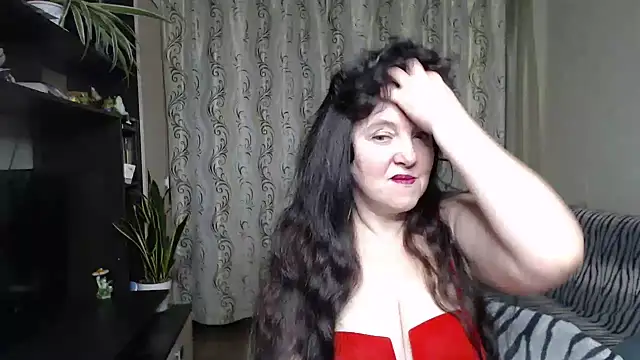 Illusionq – Kamerová šou