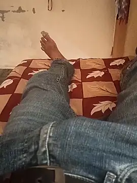 Gujjuuboys Pertunjukan Webcam