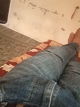 Webkamerová show Gujjuuboys