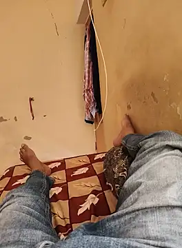 Webkamerová show Gujjuuboys