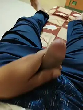 Gujjuuboys' Webcam Show