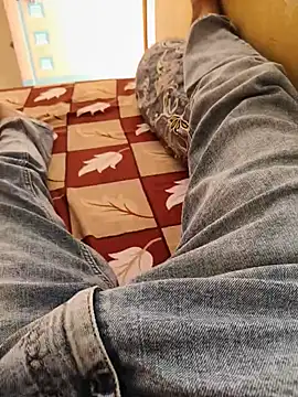 Gujjuuboys Шоу с уебкамера