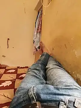 Gujjuuboys Pertunjukan Webcam