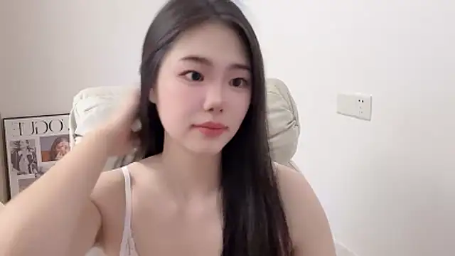 Sala de chat ao vivo de suki-1