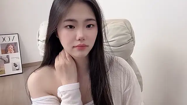 suki-1 Show Webcam