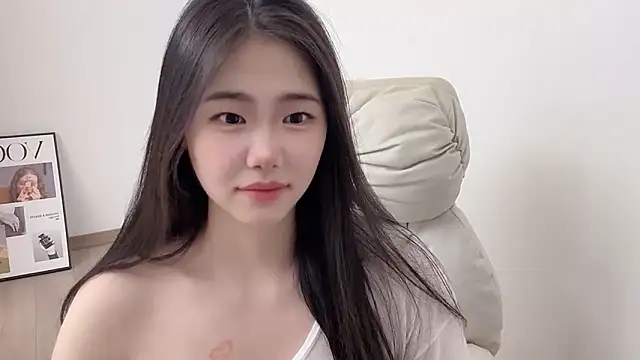 suki-1 웹캠 쇼