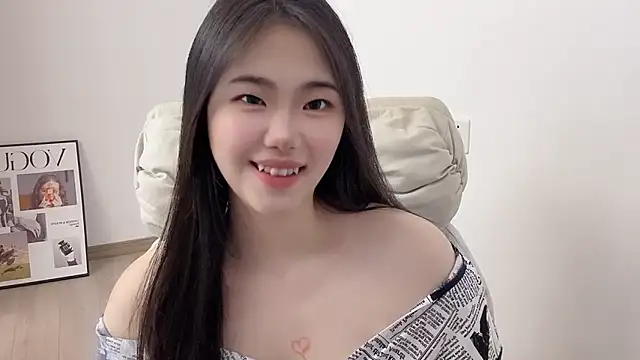 suki-1 웹캠 쇼