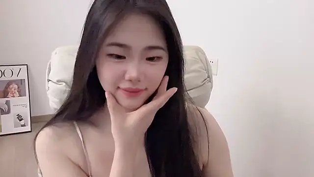 suki-1 Pertunjukan Webcam