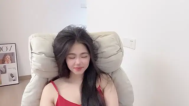 suki-1 웹캠 쇼