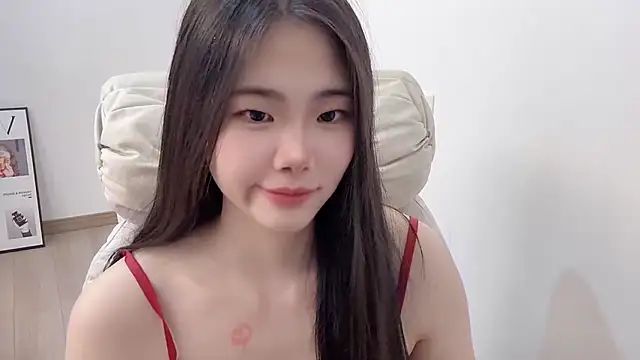 suki-1 웹캠 쇼