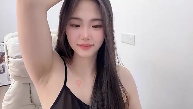 suki-1 网络视讯表演