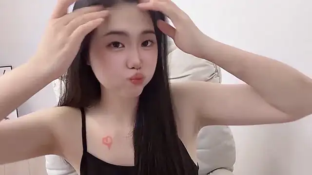 suki-1 Pertunjukan Webcam