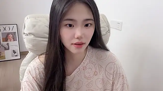suki-1 在線直播表演