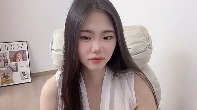 suki-1 Show Webcam