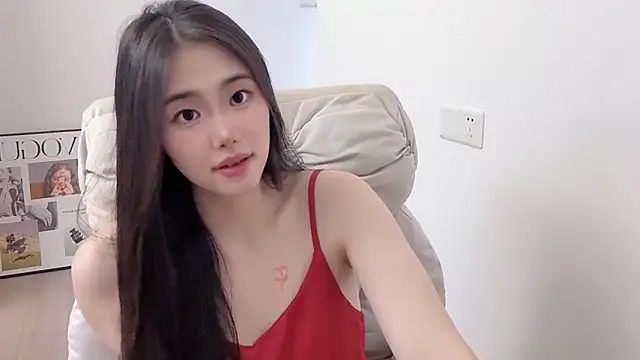 Chat +18 de suki-1 ao vivo