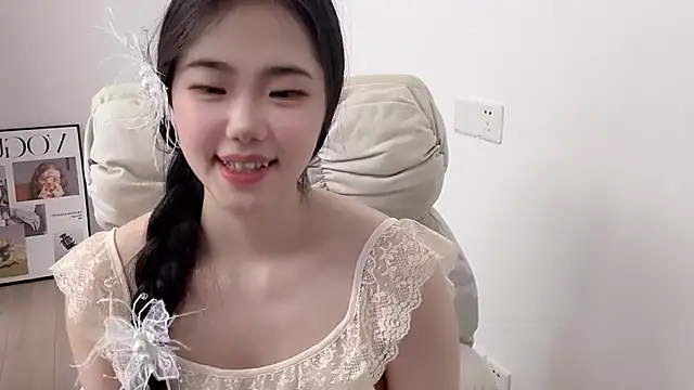 suki-1 Live XXX-Chat