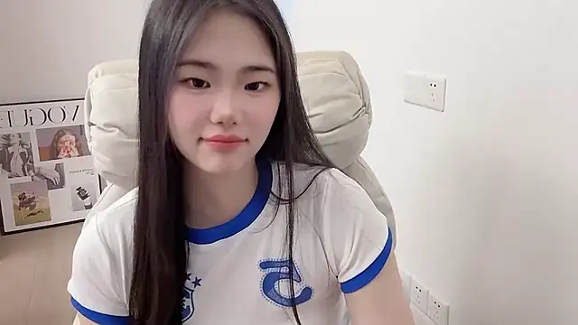 suki-1 网络视讯表演