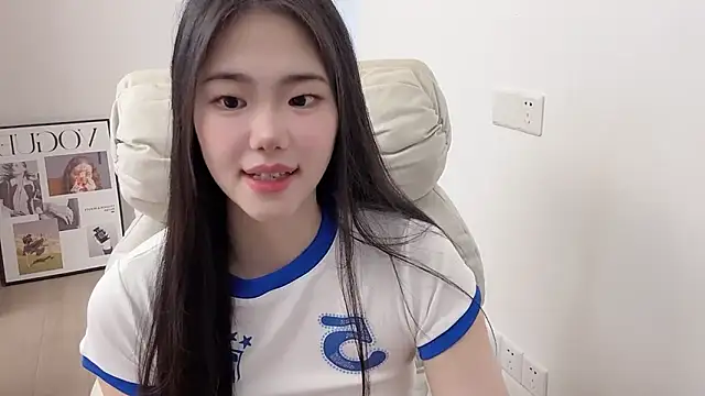 suki-1 网络视讯表演