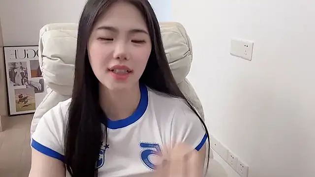 suki-1 웹캠 쇼