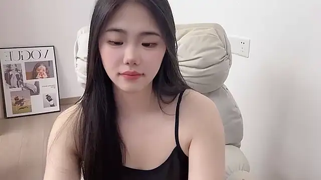 suki-1 网络视讯表演
