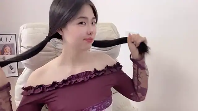 suki-1 웹캠 쇼