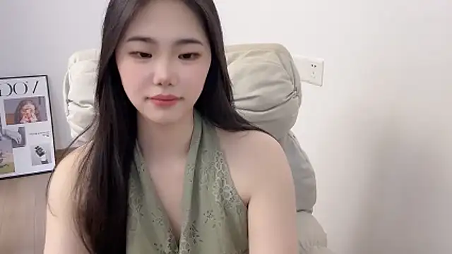 suki-1 网络视讯表演