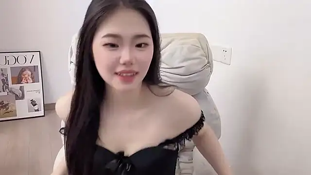 suki-1 웹캠 쇼