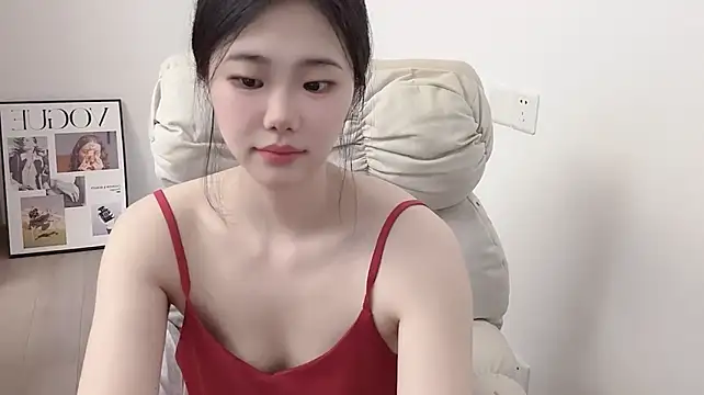 suki-1 웹캠 쇼
