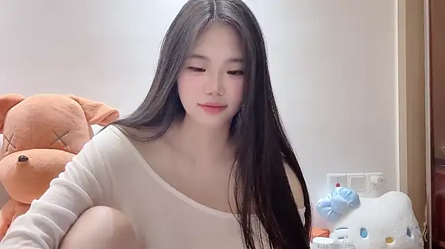 suki-1 Show Webcam