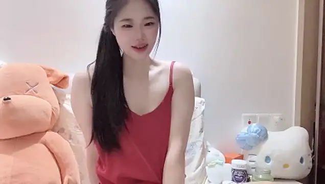suki-1 Webcam-Show