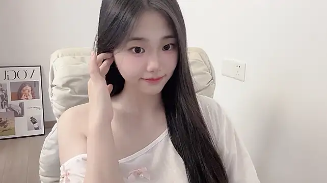 suki-1 网络视讯表演