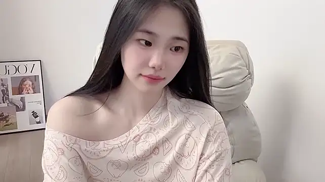 suki-1 网络视讯表演